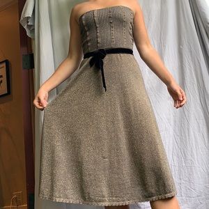 Vintage Free People dress 🤩🤩🤩